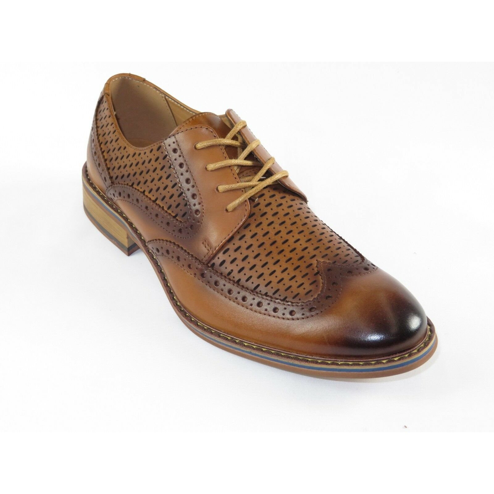 la milano shoes