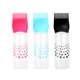 thumbnail image 1 of Lurrose 3pcs Coloridas botellas de tinte para el cabello Aplicador de cabello de peluquería con líneas de escala Botellas de tinte para el cabello para uso en el salón del hogar (negro, rosado y azul, 1 of 4