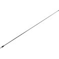 thumbnail image 1 of XINQIHANG-27 Inch Black Antenna is Compatible with Ford F-150 (2009-2022)-Spiral Wind Noise Cancellation-Spring Steel Construction-Stainless Steel Threading, 1 of 2