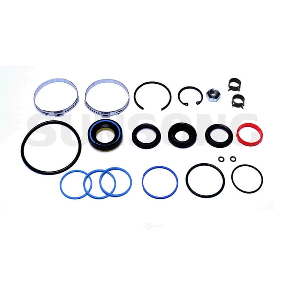 Sunsong 8401459 Rack and Pinion Seal Kit