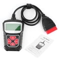 thumbnail image 1 of Escáner OBD2 automotriz: herramienta de diagnóstico de motor de automóvil Plug and Play, 1 of 10