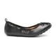 thumbnail image 2 of Bailarinas Plegables DREAM PAIRS para Mujer, Color Negro, Talla 11, 2 of 8