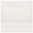 thumbnail image 1 of Miangastore 20pcs Durable Weed Bags Paper Bags Envelopes Insects Packet Organizers for Display, 1 of 8