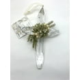 thumbnail image 4 of Ganz USA 163801 7 x 5 in. Classic Cross Clear Ornament, 4 of 5