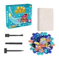 thumbnail image 4 of Funny Kids Excavation Kits Science Learning Kits Early Education Stem Activities 40pcs Stones, 4 of 9