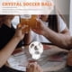 thumbnail image 3 of YSNOOWE Bola De Fútbol Clara Para Y Regalos En Eventos Deportivos, 3 of 7