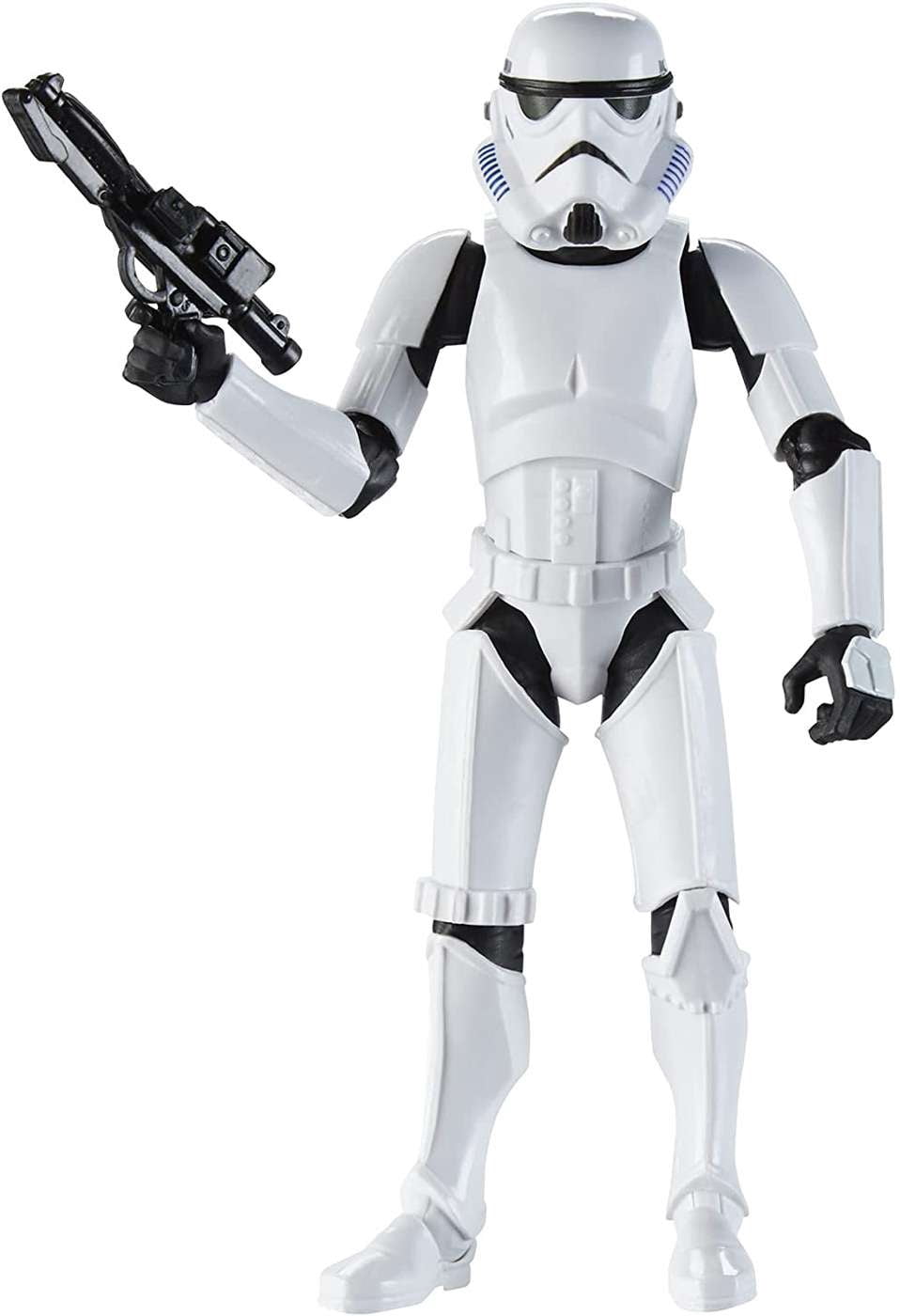 Star Wars Galaxy of Adventures Imperial Stormtrooper 5-inch Action Figure