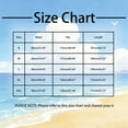 thumbnail image 3 of Stamzod Men's Cotton and Linen Pants Solid Color Elastic Waist Summer Beach Trousers Loose Casual Pants for Men Mint Green D S, 3 of 8