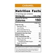 thumbnail image 4 of Wild Protein | Barras altas en prote&iacute;na | Sabor caramelo | Pack de 16 unidades | 15 g de prote&iacute;na | Sin az&uacute;cares ni grasa a&ntilde;adida | 45 g cada barra, 4 of 4