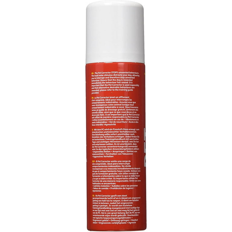 Pet sales corrector walmart