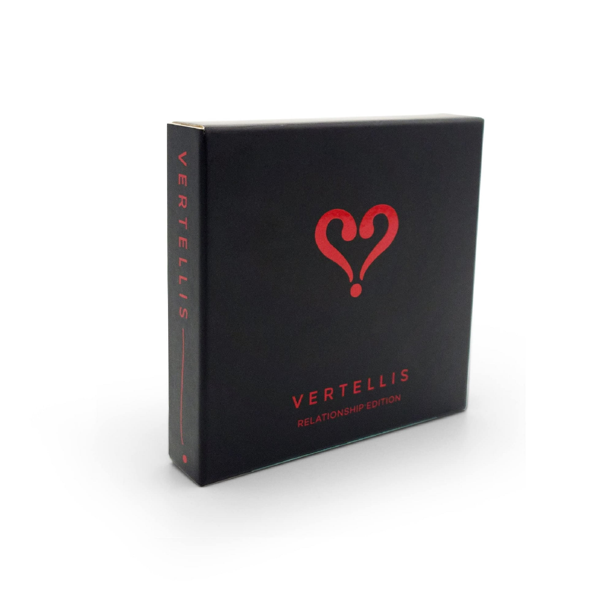 Vertellis Relationship Edition Couples Games - 2 Player Couples Card Games  - Meaningful Conversation Starters Card Games for Couples - Fun Games for  Couples - Romantic Couple Gifts | Walmart Canada