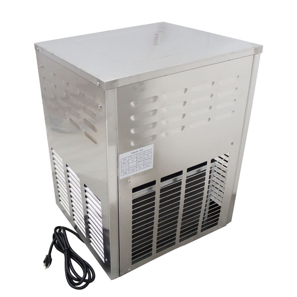 Techtongda Hard Ice Cream Machine Desktop Ice Cream Maker