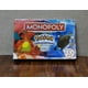 thumbnail image 2 of Juego De Mesa Monopoly Edición Especial Pokémon Kanto En Inglés MATTEL POKEMON, 2 of 2