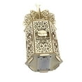 thumbnail image 2 of WREESH Wooden Ramadan Eid Mubarak Decorations For Home Moon LED Candles Light Clearance, 2 of 2