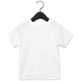 thumbnail image 4 of Bella + Canvas Toddler Jersey Short Sleeve T-Shirt, 4 of 9