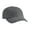 Charcoal, variant on Port & Company Pigment Dyed Cap-One Size (Navy)