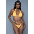 thumbnail image 4 of BeWicked Women's Abigail Bikini Set 2390, 4 of 4