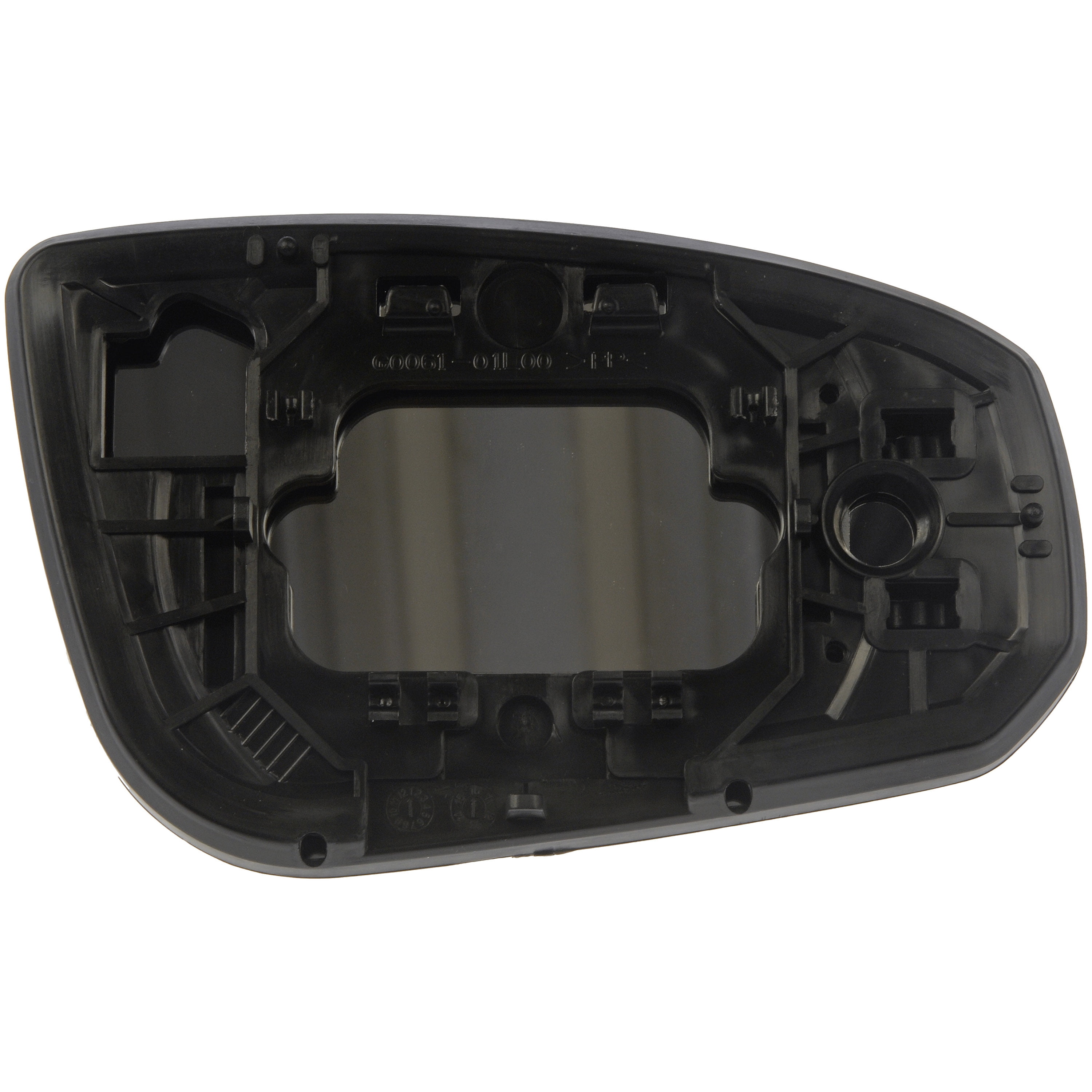 Dorman 56526 Driver Side Door Mirror Glass for Specific Nissan Models Fits select: 2004-2008 NISSAN MAXIMA