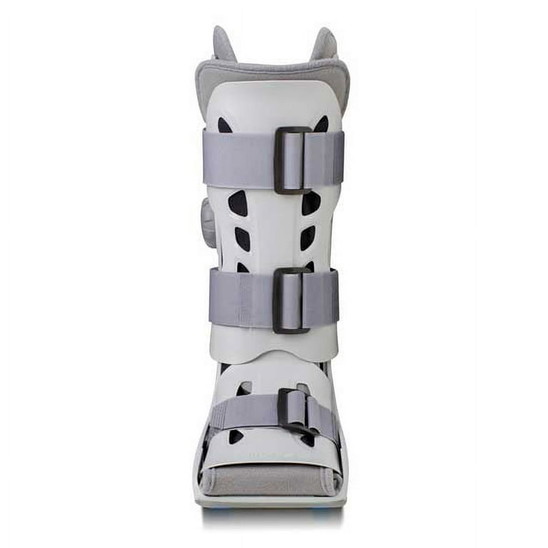 Aircast AirSelect Walking Boot-Large-Elite - Walmart.com