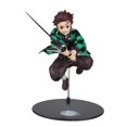 thumbnail image 1 of Demon Slayer Tanjiro Kamado McFarlane Toys, 1 of 5
