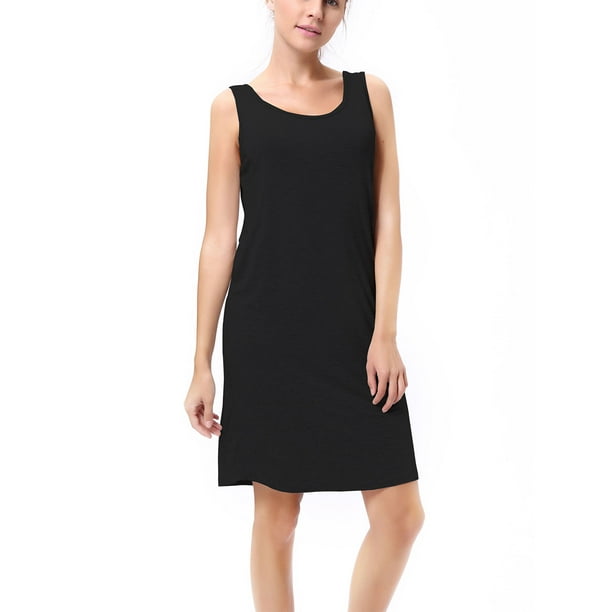 Cotton tops and clearance dresses