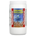 thumbnail image 1 of Yerba Prima Organic Psyllium Whole Husks Supplement, 12 Ounce, 1 of 2