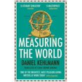 thumbnail image 1 of Pre-Owned Measuring the World: from the International Booker shortlisted author of The Director (Paperback) by Daniel Kehlmann, 1 of 1