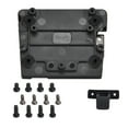 thumbnail image 2 of Hanging Plate Gimbal  Plate, RC Gimbal Damping Plate, Solid for RC Protecting Sensitive Electronics, 2 of 8