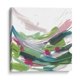 thumbnail image 1 of Cuadro decorativo - Color Limited Iii, Melissa Wang 25x25 Canvas Lab Abstracto, Contemporáneo,, 1 of 2