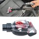 thumbnail image 3 of Cabezal de cepillo turbo para aspiradoras SHARK HZ500, IPZ1000, HOOVER, 32 unidades, longitud 11 cm., 3 of 8