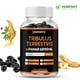 thumbnail image 2 of Tribulus + Ginseng: promueve la producción de energía para ayudar a mejorar el estado de ánimo, la energía, la resistencia y el rendimiento - 120 s, 2 of 5