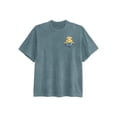 thumbnail image 6 of Despicable Me Minions Men's & Big Men's Front & Back Graphic T-Shirt, Just Don't, Sizes S–3XL, 6 of 7