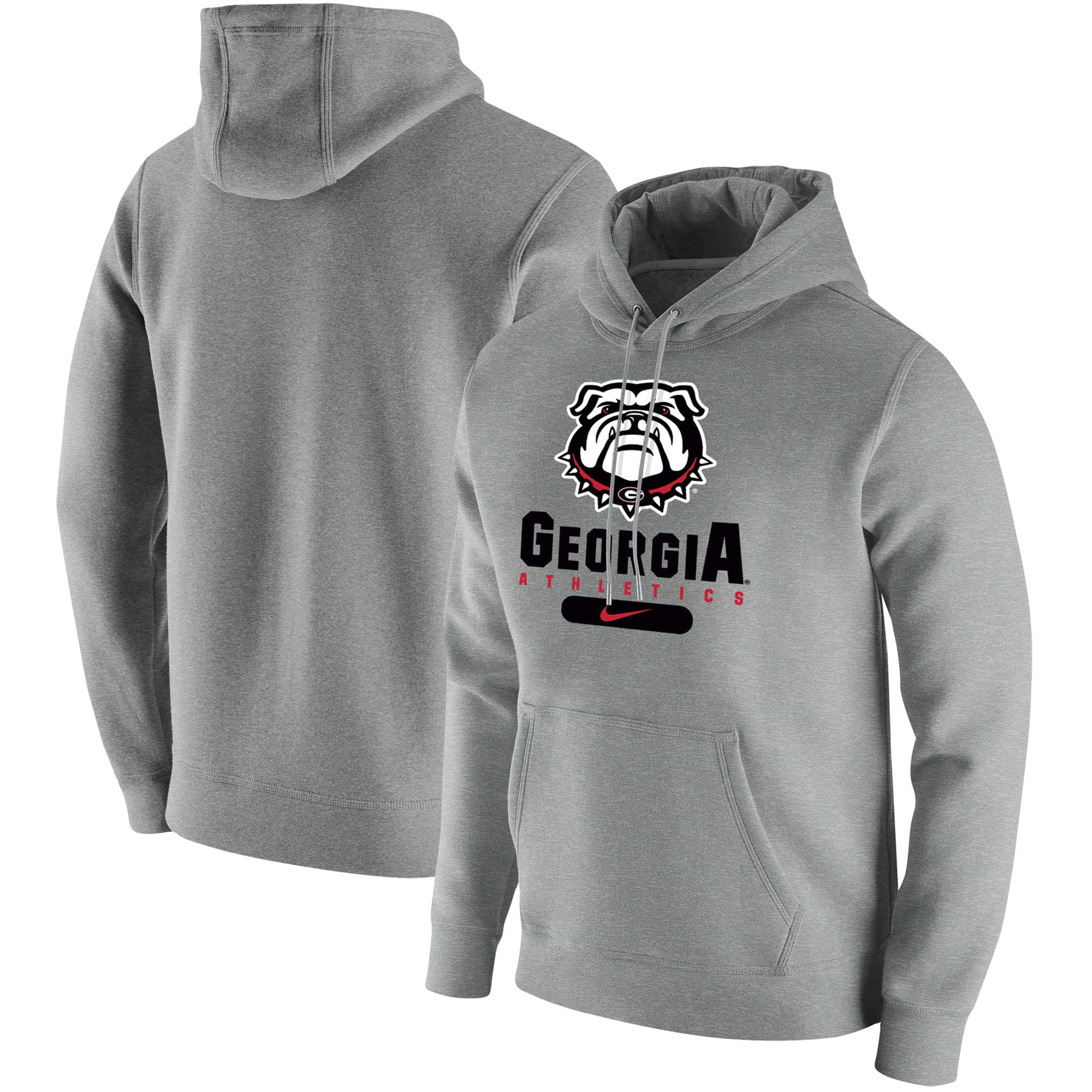 georgia pullover