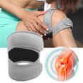 thumbnail image 4 of Rodillera Deportiva Rodillera de Neopreno Equipo de Fitness Al Aire Libre Apto para Correr Escalada Fitness Soporte de Rodillera para Deportes Al Aire Libre ANGGREK Otros, 4 of 8