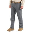 thumbnail image 4 of First Tactical FT-114011-036-34-36 Men V2 Tactical Pants, Wolf Grey - Size 34-36, 4 of 8