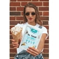 thumbnail image 3 of No Added Sugar Vanilla Ice Cream Mix Keto Diet Friendly, Low Carb and Natural, 3 of 5