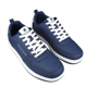 thumbnail image 3 of TENIS POLO HOMBRE YORK TEAM AZUL BLANCO CASUAL azul 270, 3 of 6