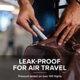 thumbnail image 4 of CLASSIC TRAVELO SILVER WITH REMOVABLE, 4 of 5