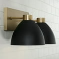 thumbnail image 7 of Capital Lighting 152021AW Ross 2 Light 17" Wide Vanity Light - White, 7 of 7