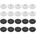 thumbnail image 1 of 20 Pcs Radiator Cover Pipe Decorative Cover Sleeves 15-29mm Water Pipes, Gas, 1 of 5