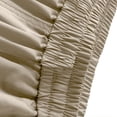 thumbnail image 5 of Big & Tall Stretch Cargo Pants Wide Leg Durable Twill Outdoor Work Trousers S-XL（1 piece）, 5 of 8