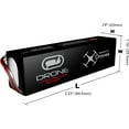 thumbnail image 3 of Drone Battery, 3 of 3