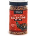 thumbnail image 2 of Flukers Sun-Dried Large Red Shrimp Treat for Aquatic Turtles, Amphibians, Reptiles  Fish, 2 of 3