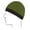 AG, variant on Windproof Bomber Hats Adult Headband Breathable Base Wig Cap Dome Cap Wide Edge Elastic Shaping Round Hat Summer Sweat Wicking Beanie Cap Hat For Women & Men Caps,Green Women Polyester Spandex Hat