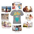 thumbnail image 4 of Dr. Binocs T-Shirt for Boys And Girls, Funny Short Sleeve Shirts for Kids, 3D Print Novelty Graphic Tee Shirt, Comfortable Breathable Fabric, 4 of 10