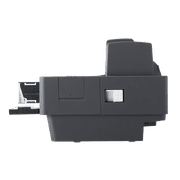 Canon CR‑150 1721C001 ImageFORMULA Check Scanner with MICR, USB 2.0, Automatic Document Feeder, Duplex Scanning, High‑Speed Check Processing