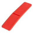 thumbnail image 3 of Dalazy Étui en Silicone pour Samsung TV Version Vocale Télécommande Rouge, 3 of 9