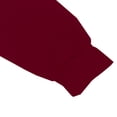 thumbnail image 4 of TIANZEN Men's Casual Solid Color Suit Set Comfortable Slim Fit And Pants Outfit For Business Wedding Party Formal Occasions Mens Homecoming Outfit Mens Dress Set, 4 of 7