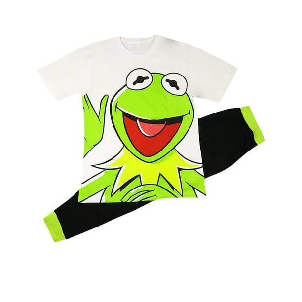 Mens muppet pyjamas sale