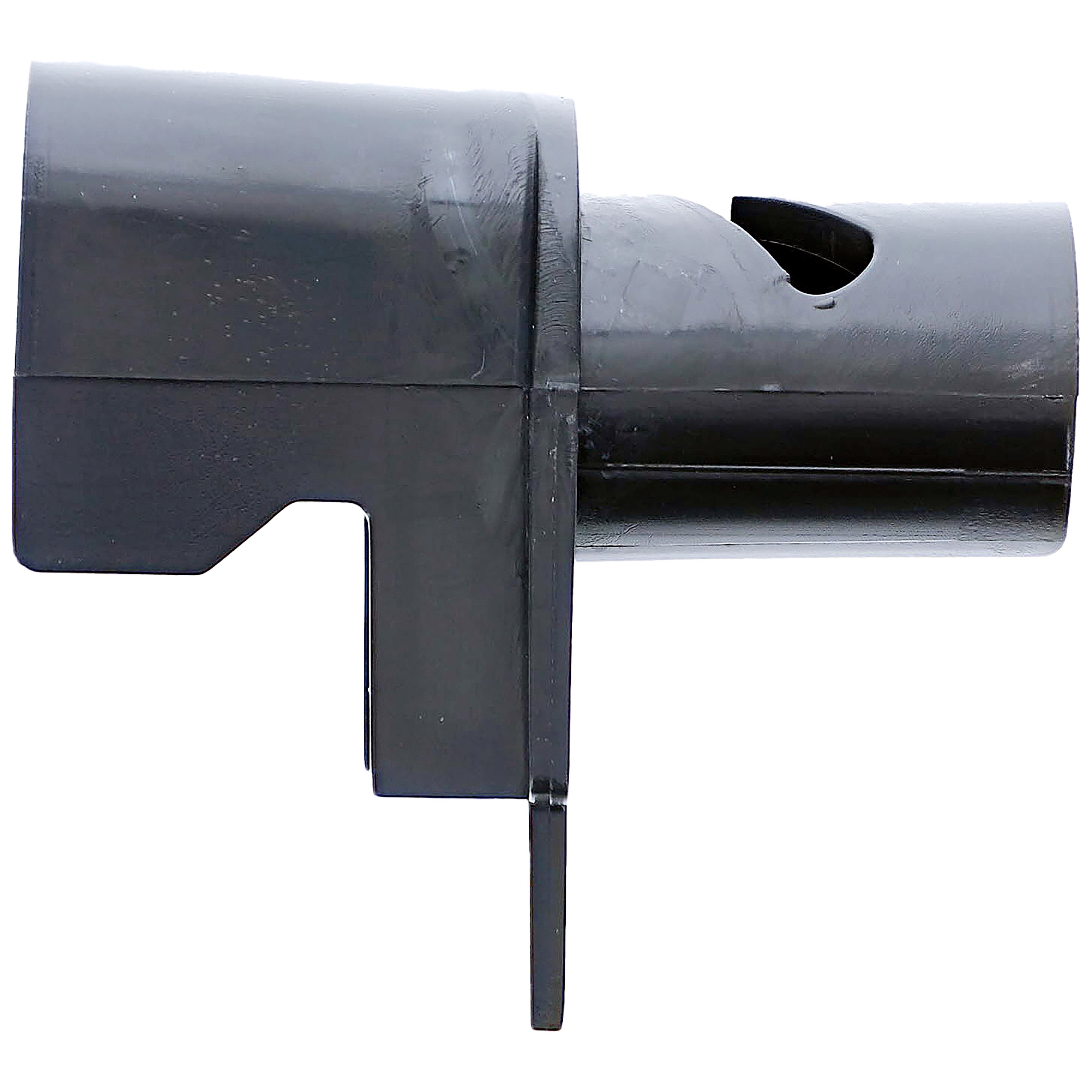 Dorman 760-5123 Front Passenger Side Chassis Fairing Handle Extension for Specific Volvo Models
